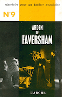 Arden de Faversham